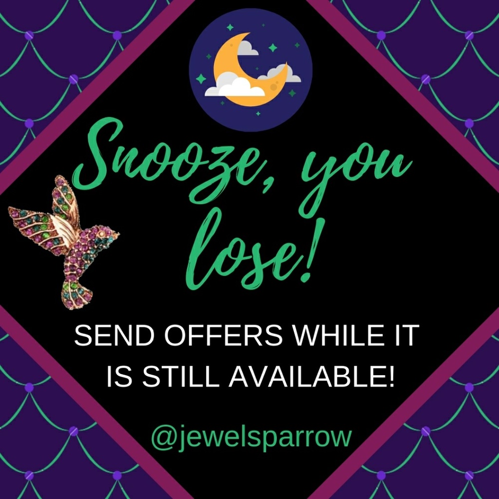 Moving sale! Make an offer!